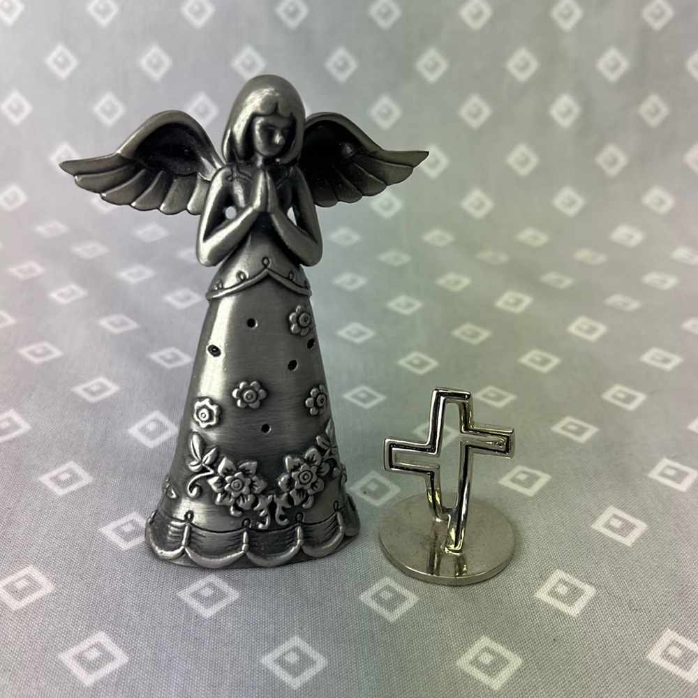 Angel & Cross Bundle